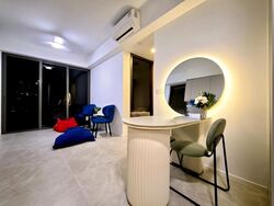 Amo Residence (D20), Apartment #580734271